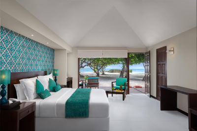 Family Beach Villas